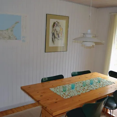 3 Bedroom In Ferienhaus