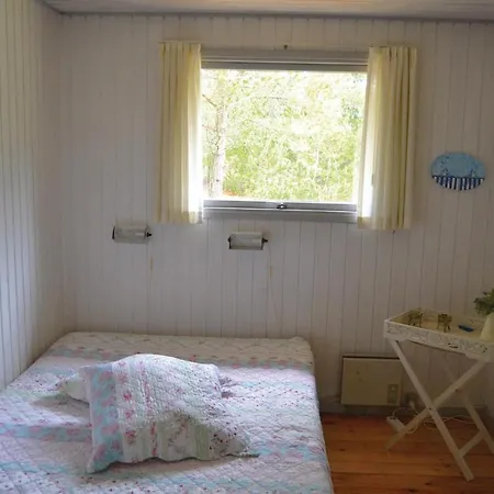 Ferienhaus 3 Bedroom In Ålbæk