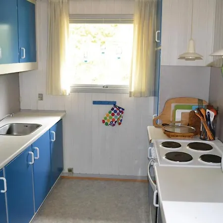 3 Bedroom In Ferienhaus *
